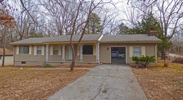 Photo of 71 Shoshone Dr, Cherokee Village, AR 72529