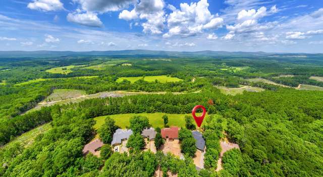 Photo of 25 Cadiz Ln, Hot Springs Village, AR 71909