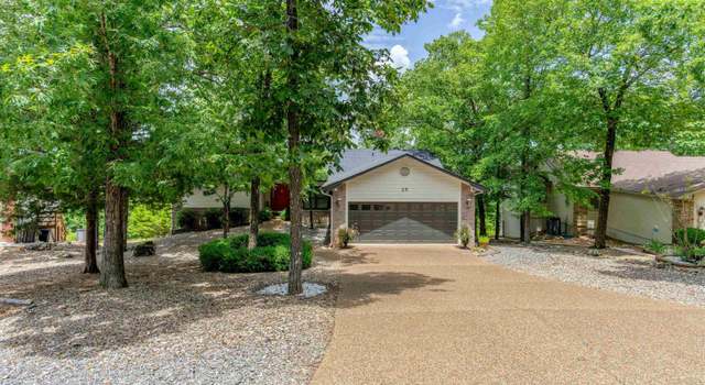 Photo of 25 Cadiz Ln, Hot Springs Village, AR 71909