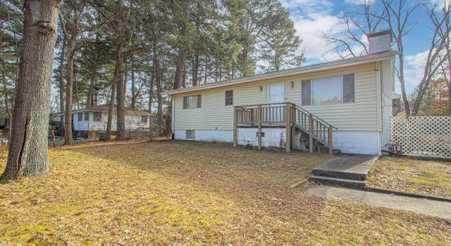 Photo of 7425 Shady Grove Rd, Little Rock, AR 72209