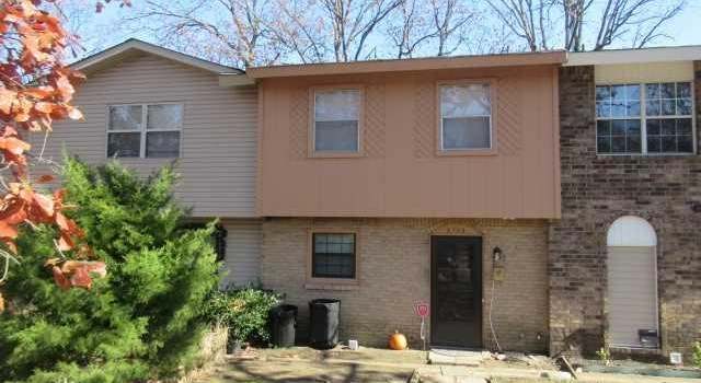 Photo of 2702 John Ashley Dr, North Little Rock, AR 72114