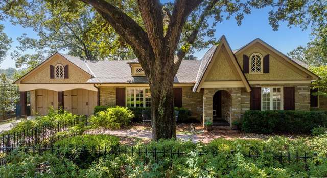 Photo of 5313 N Grandview St, Little Rock, AR 72207