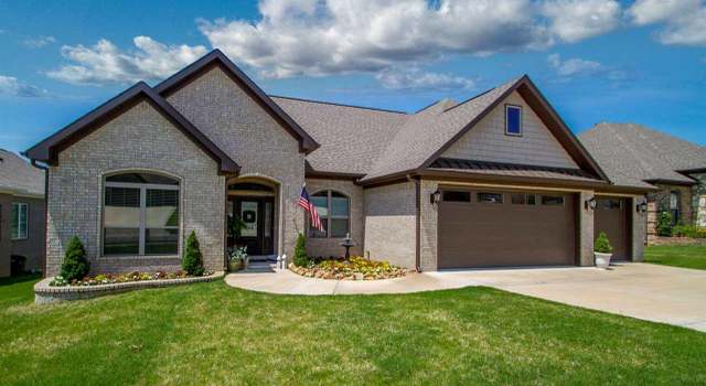 Photo of 8517 Trail Crk, Sherwood, AR 72120