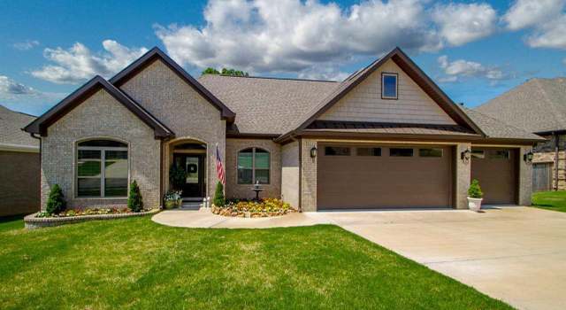 Photo of 8517 Trail Crk, Sherwood, AR 72120