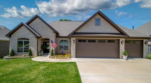 Photo of 8517 Trail Crk, Sherwood, AR 72120