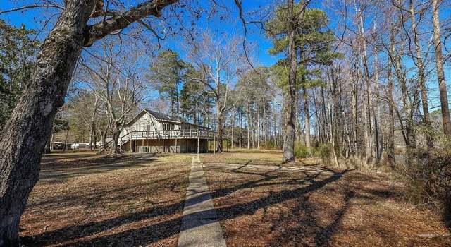Photo of 201 Clawson St, El Dorado, AR 71730