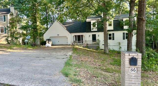 Photo of 86 Bame Cir, Bryant, AR 72022