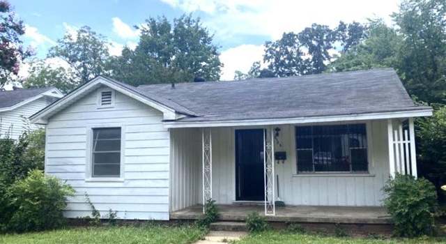 Photo of 5209 Maryland Ave, Little Rock, AR 72204