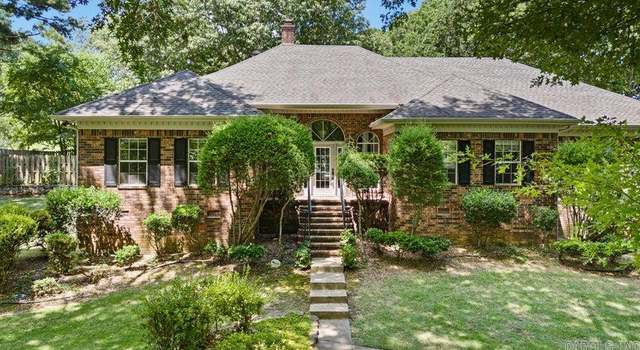 Photo of 254 S Enid Ave, Russellville, AR 72801
