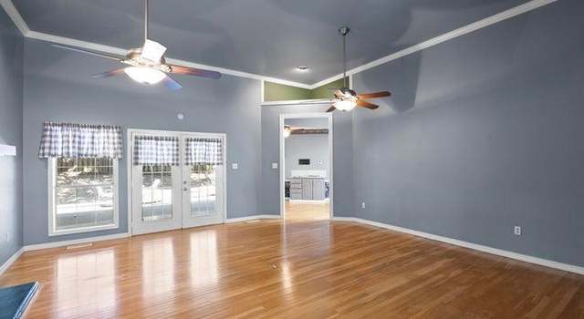 Photo of 254 S Enid Ave, Russellville, AR 72801
