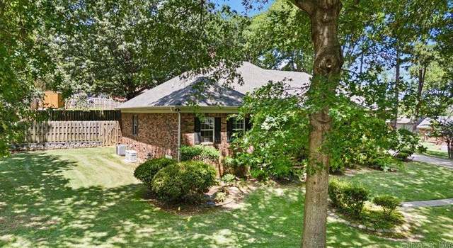 Photo of 254 S Enid Ave, Russellville, AR 72801