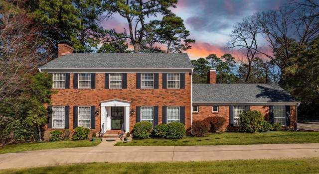 Photo of 23 River Ridge Rd, Little Rock, AR 72227