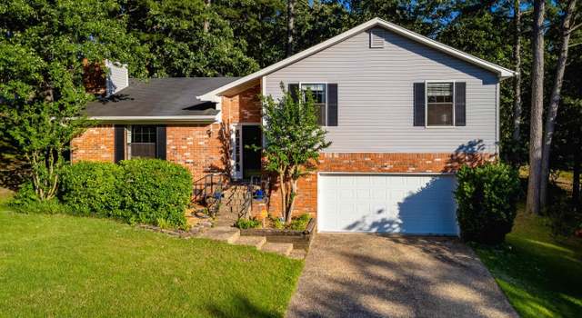 Photo of 7 Forestwood Cv, Little Rock, AR 72223