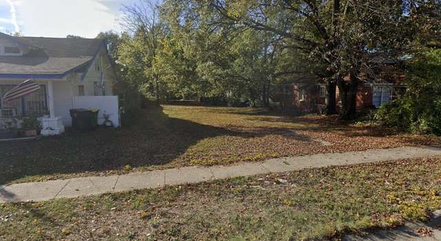 Photo of 2514 S Maple St, Little Rock, AR 72204