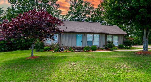 Photo of 190 Hill Creek Rd, Edgemont, AR 72044