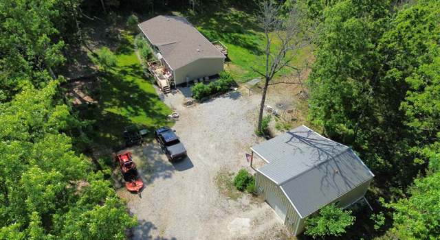 Photo of 200 Conyers Rd, Oxford, AR 72565