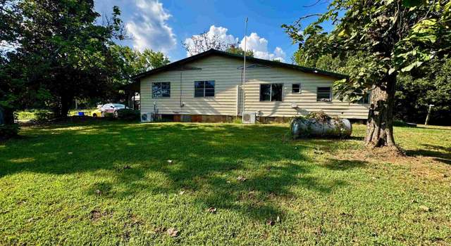 Photo of 489 County Road 4491, Clarksville, AR 72830