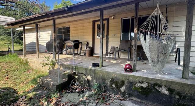 Photo of 489 County Road 4491, Clarksville, AR 72830