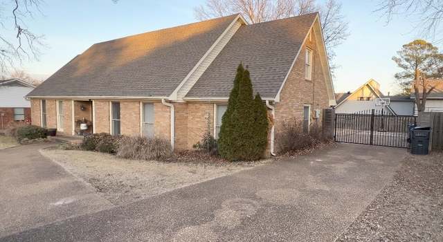Photo of 1406 Hillcrest, Jonesboro, AR 72401