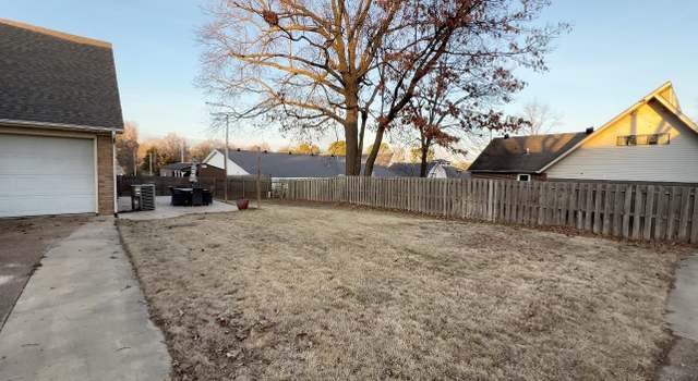 Photo of 1406 Hillcrest, Jonesboro, AR 72401