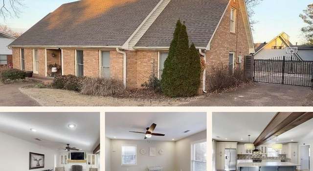 Photo of 1406 Hillcrest, Jonesboro, AR 72401