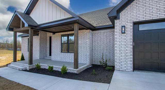 Photo of 165 Allie Jo Ln, Sheridan, AR 72150