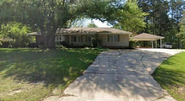 Photo of 707 E Padgett, El Dorado, AR 71730