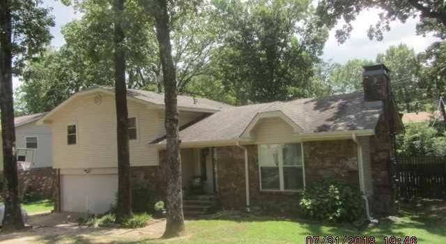 Photo of 6417 Rolling Hills Dr, North Little Rock, AR 72118