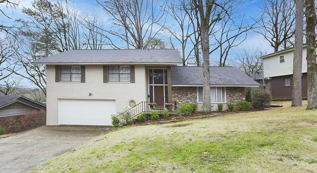 Photo of 8907 Leatrice, Little Rock, AR 72227