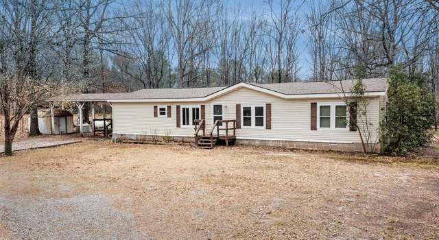 Photo of 3100 River Rd, Redfield, AR 72132