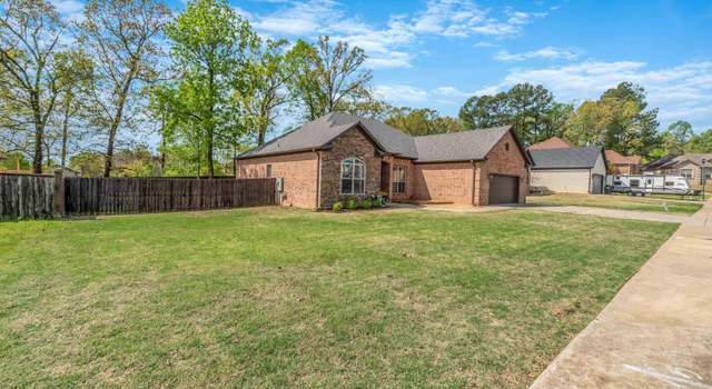 Photo of 204 Forest Oak Dr, Jacksonville, AR 72076