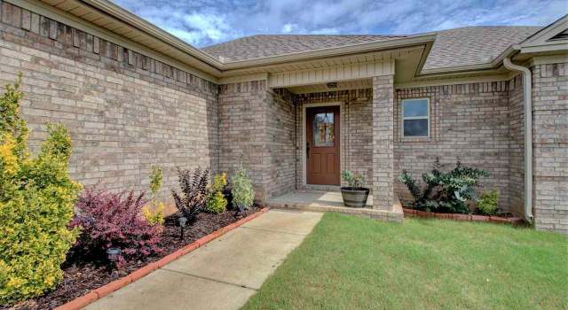 Photo of 1012 Puritan Dr, Jacksonville, AR 72076