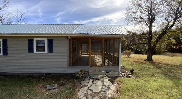 Photo of 1190 Wes Arnold Rd, Franklin, AR 72512
