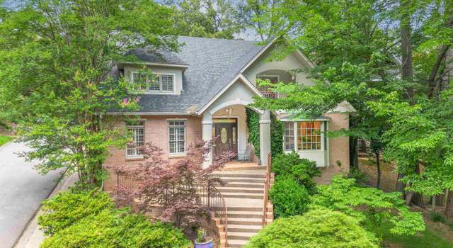 Photo of 4424 S Lookout Rd, Little Rock, AR 72205