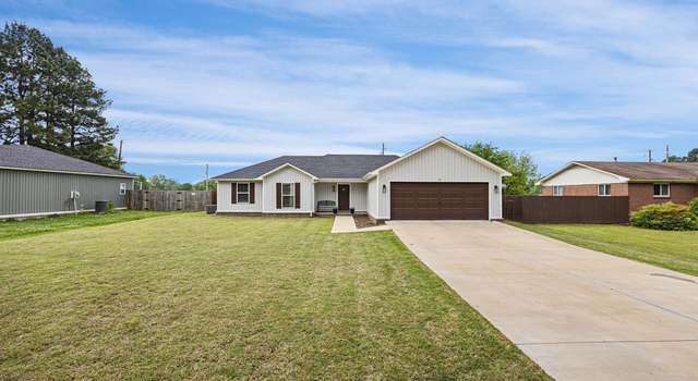 Photo of 42 Golf Clb, Pottsville, AR 72858