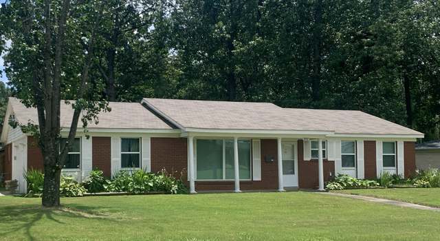 Photo of 5405 Dreher Ln, Little Rock, AR 72209