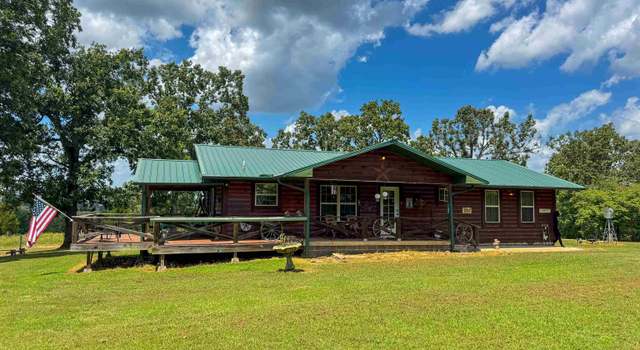 Photo of 1141 Liberty Hill Rd, Hardy, AR 72542