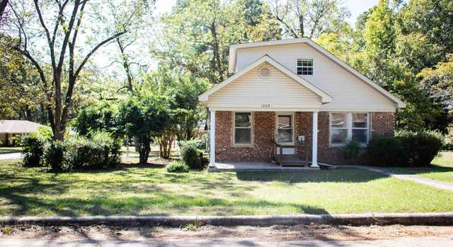 Photo of 1205 Abernathy St, Fordyce, AR 71742