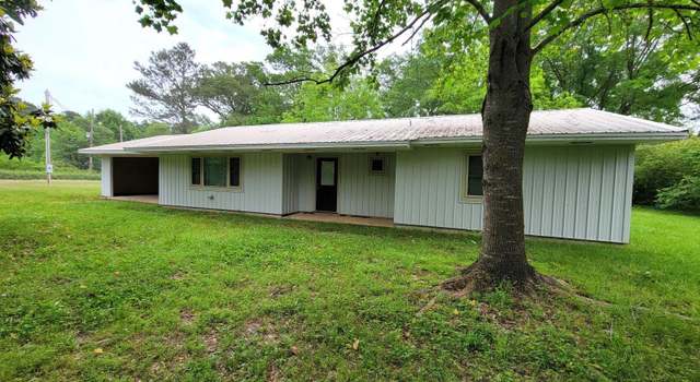 Photo of 1611 Dogtown Rd, De Queen, AR 71832