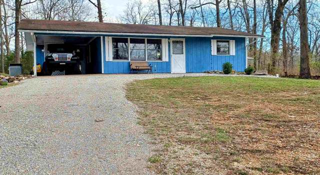 Photo of 35 Dogwood Cir, Highland, AR 72542
