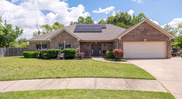 Photo of 3407 Hemlock Cv, Benton, AR 72015
