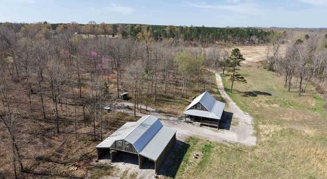 Photo of 1433 Chapel Hill Rd, Brockwell, AR 72517