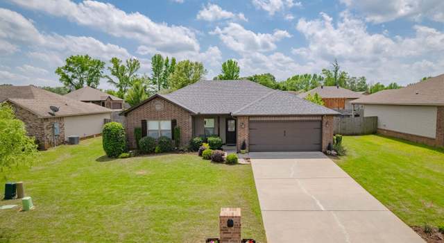 Photo of 21 Lilly Ann Cir, Ward, AR
