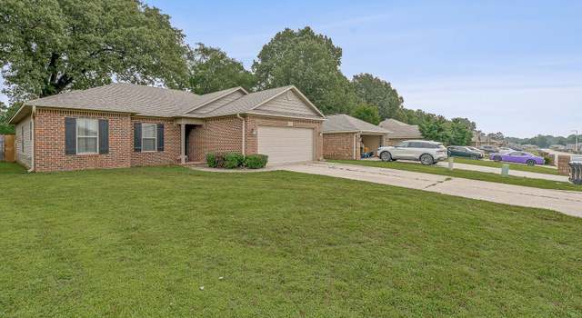 Photo of 4772 Wildwood Ln, Jonesboro, AR 72405