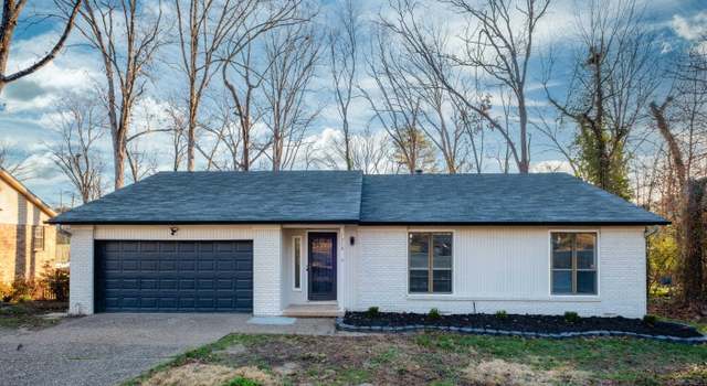 Photo of 1312 Kings Mountain Dr, Little Rock, AR 72211