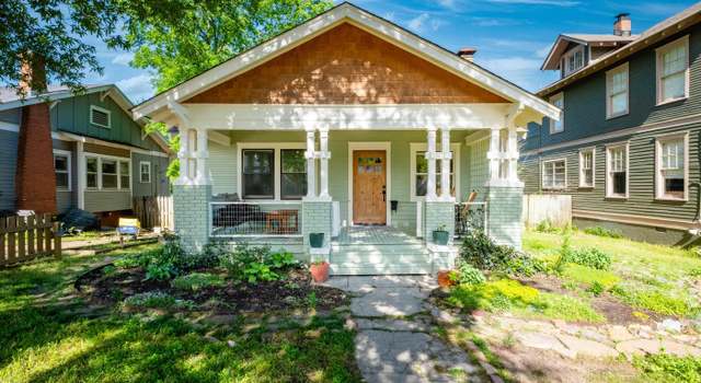 Photo of 210 Pearl Ave, Little Rock, AR 72205