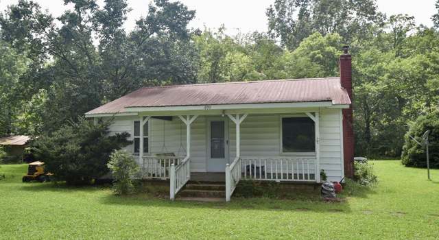 Photo of 101 Butler Ln, Malvern, AR 72104