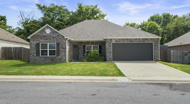 Photo of 2020 Mary Alice Dr, Conway, AR 72032