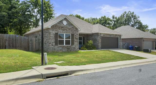 Photo of 2020 Mary Alice Dr, Conway, AR 72032