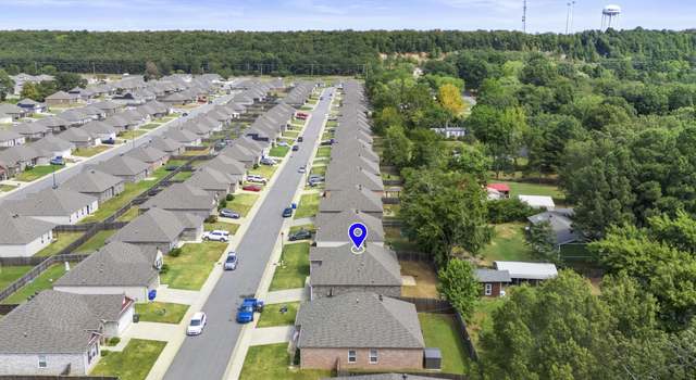 Photo of 2020 Mary Alice Dr, Conway, AR 72032